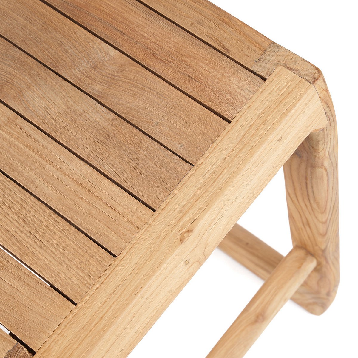 The Ithaca Bar Stool - Outdoor - LUXONAS HOME