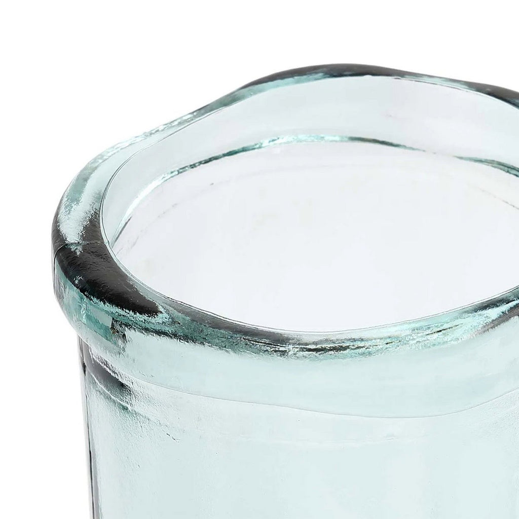 The Jiandan Vase - Blue - M - LUXONAS HOME