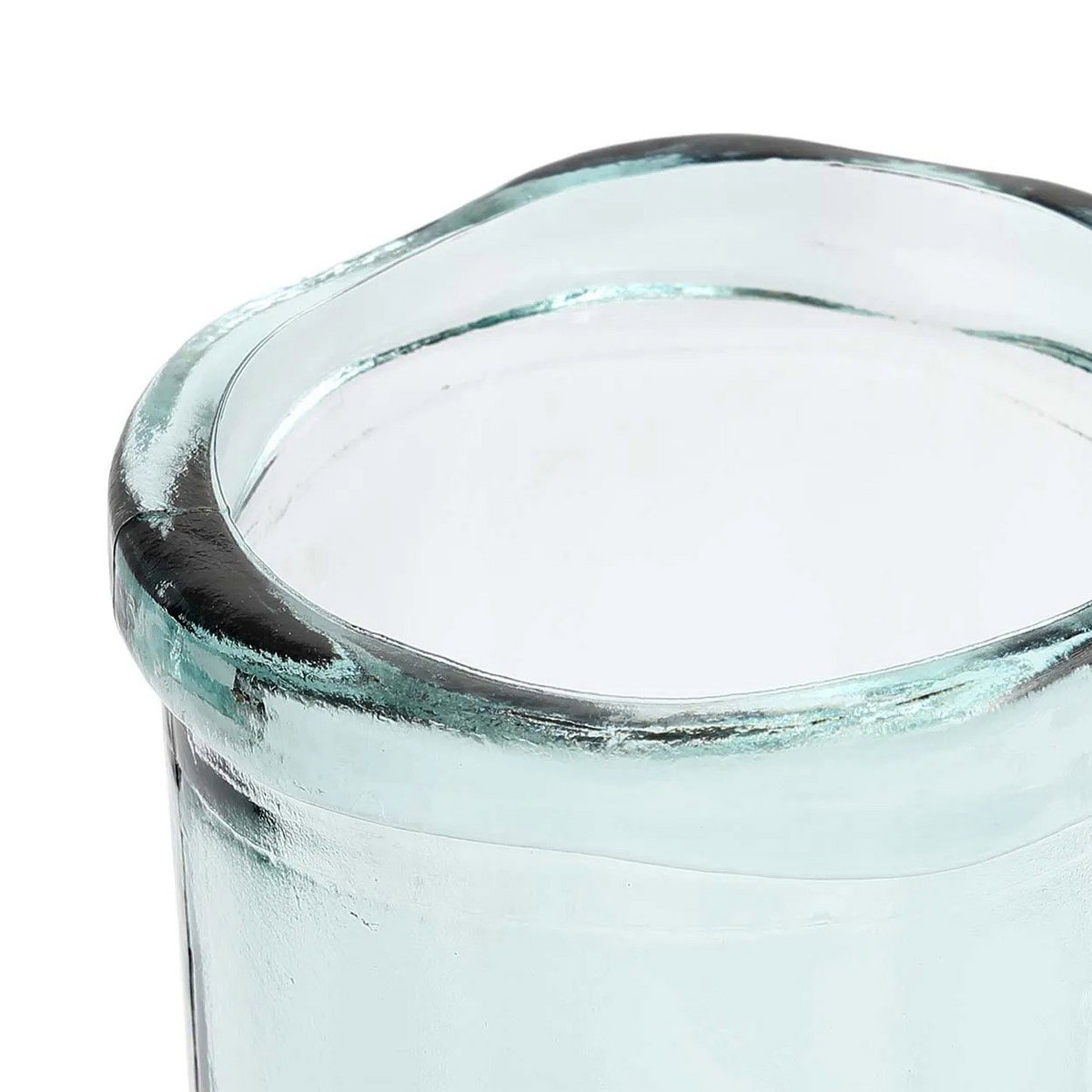 The Jiandan Vase - Blue - M - LUXONAS HOME