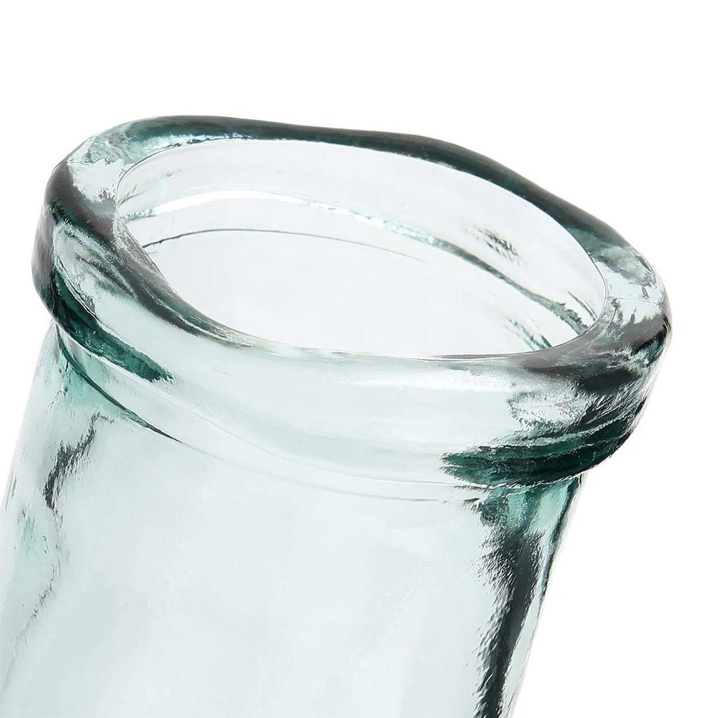 The Jiandan Vase - Blue - M - LUXONAS HOME