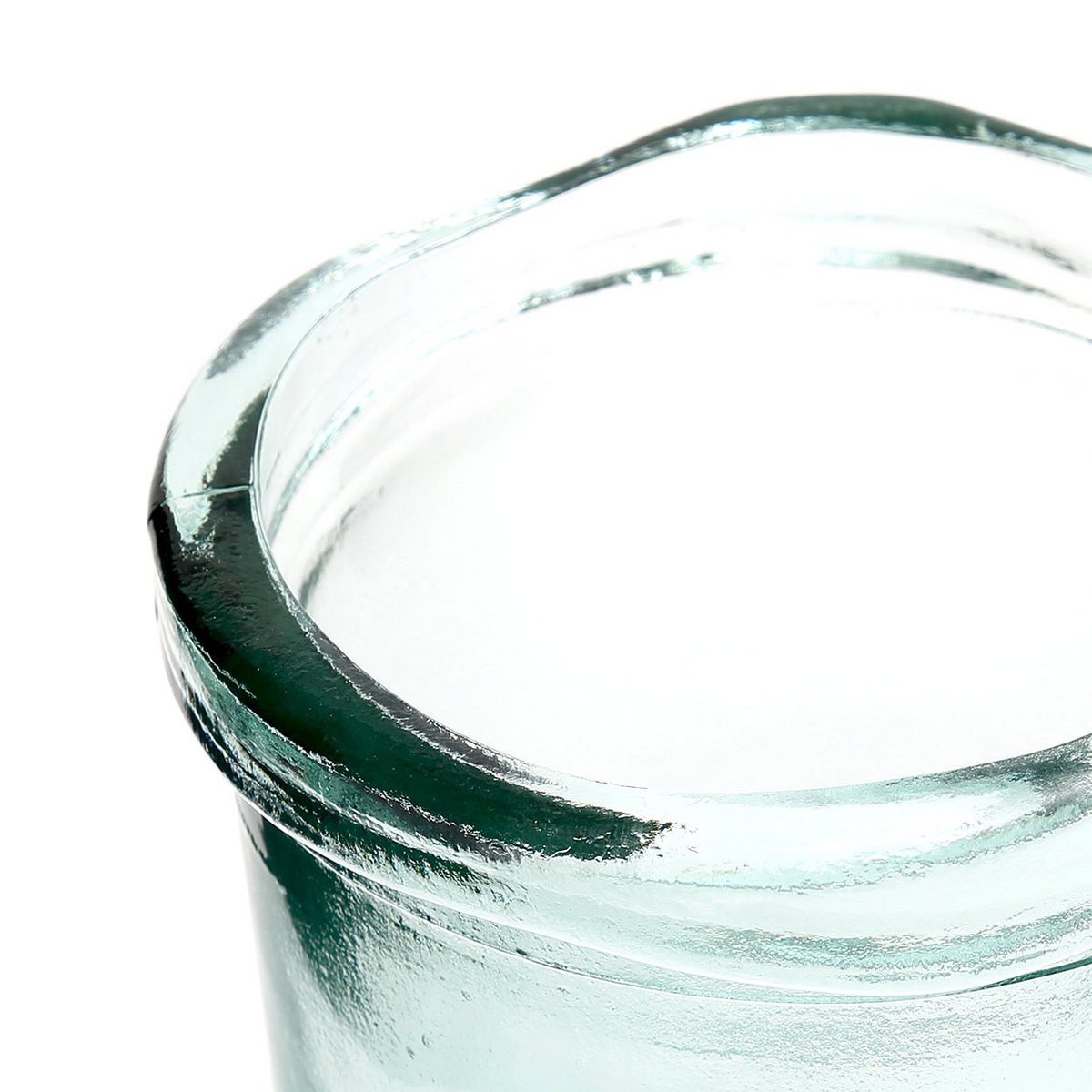 The Jiandan Vase - Blue - S - LUXONAS HOME