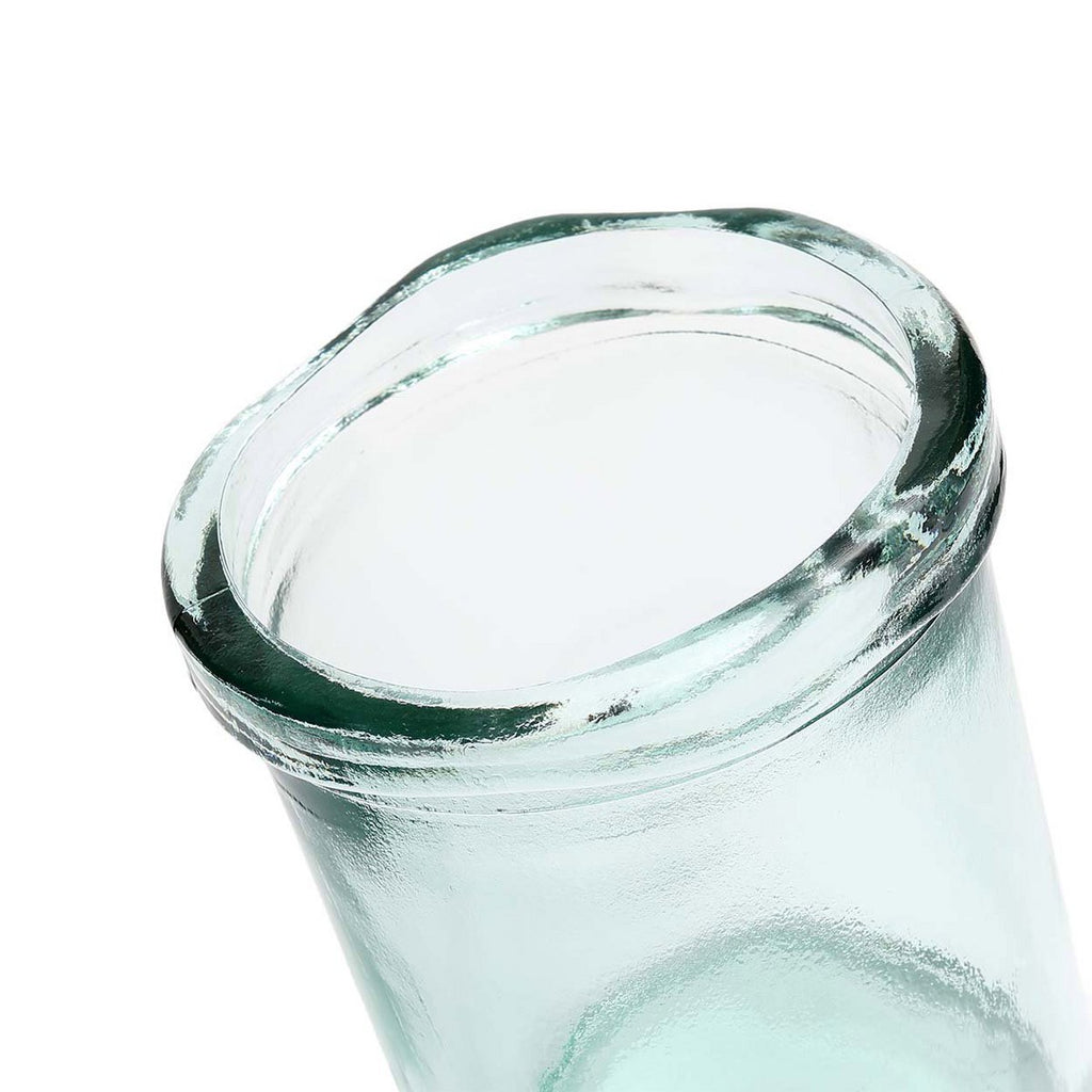 The Jiandan Vase - Blue - S - LUXONAS HOME