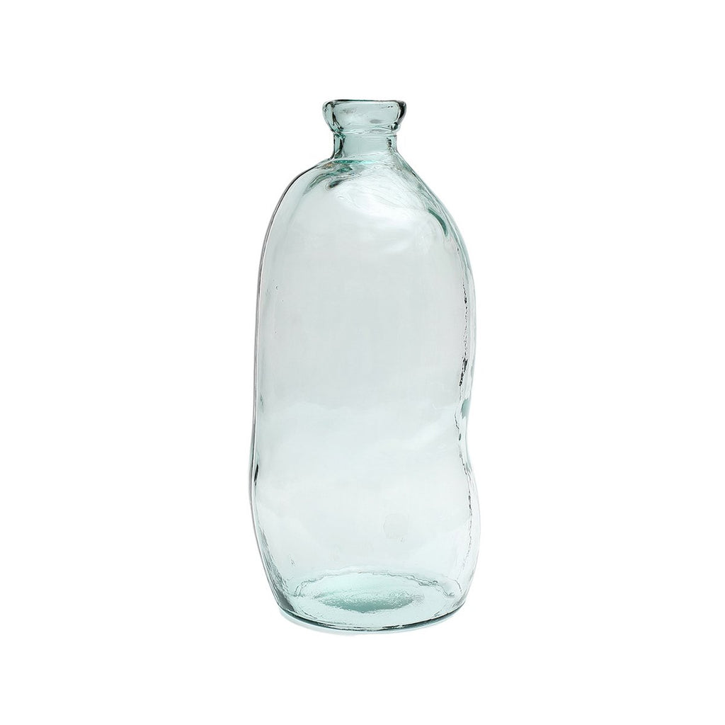 The Jinsuo Vase - Blue - LUXONAS HOME