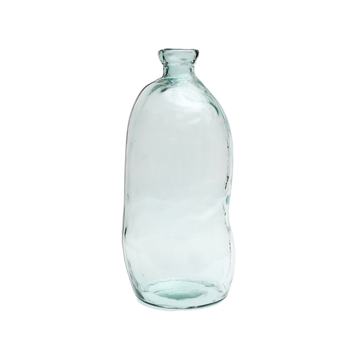 The Jinsuo Vase - Blue - LUXONAS HOME