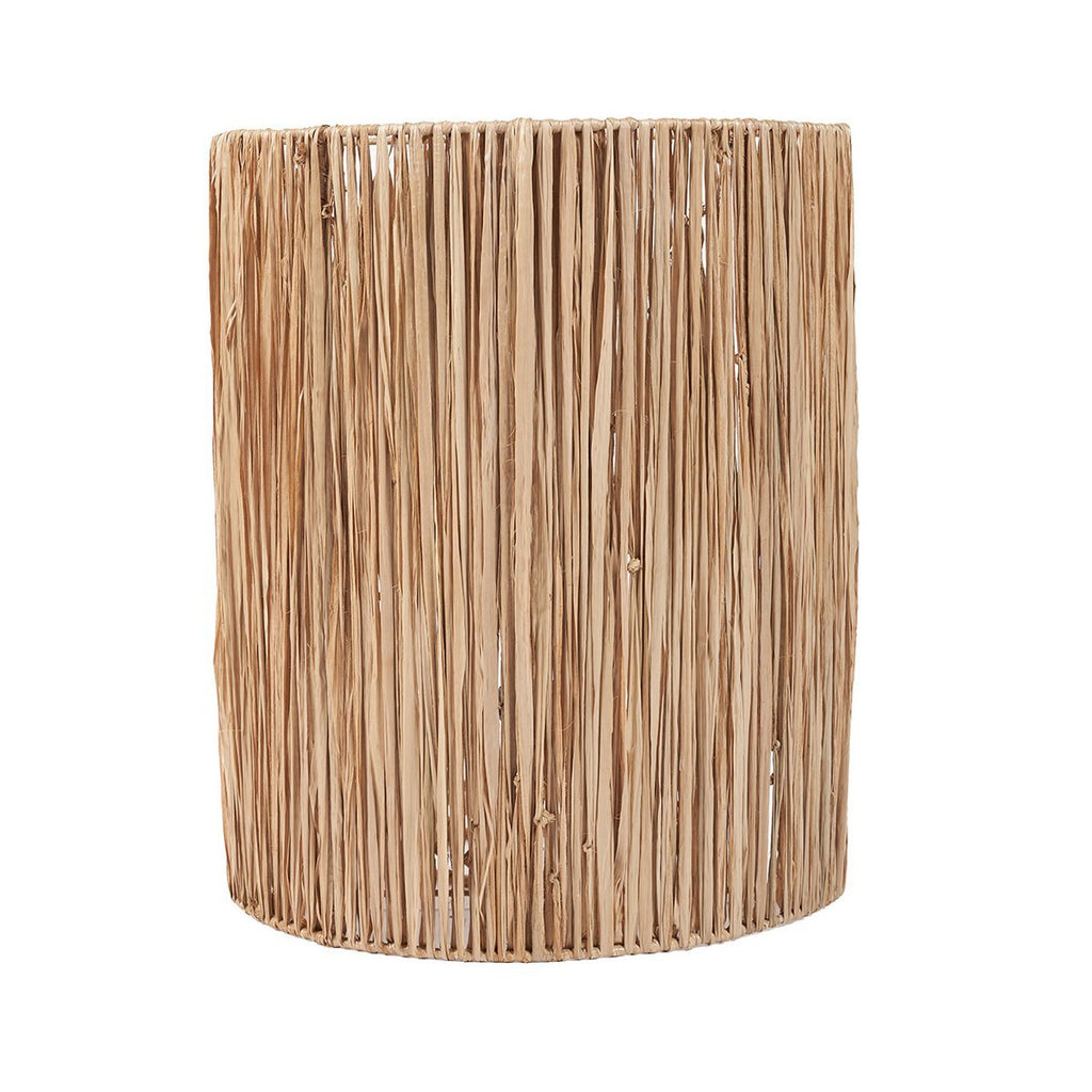 The Kohei Wall Applique - Natural - LUXONAS HOME