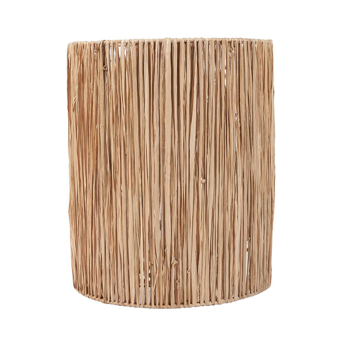 The Kohei Wall Applique - Natural - LUXONAS HOME