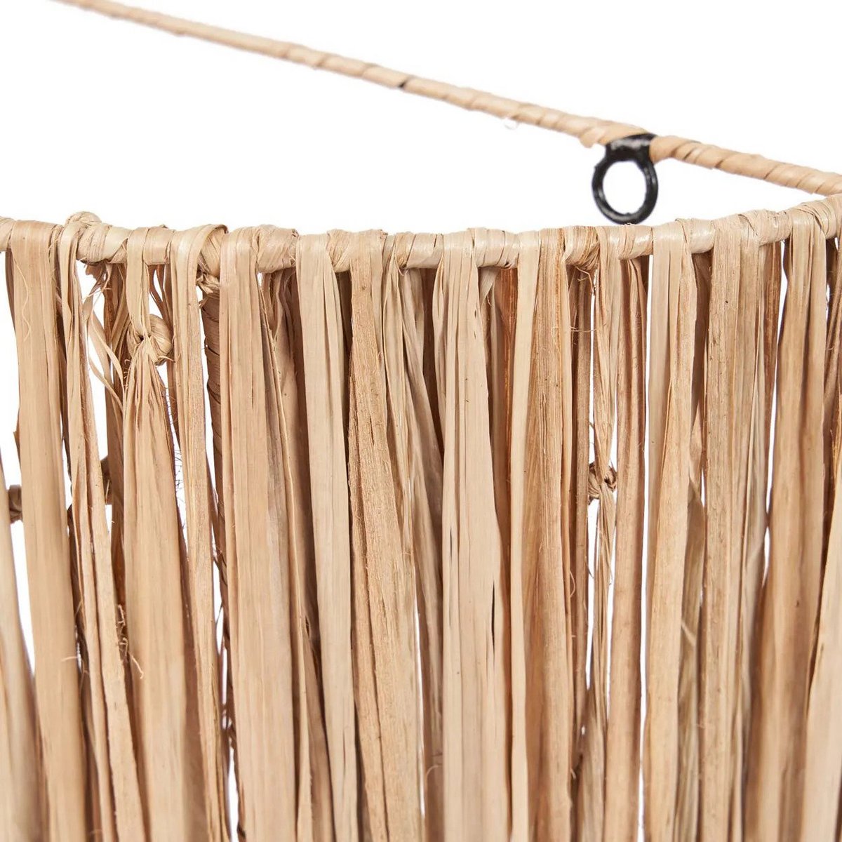 The Kohei Wall Applique - Natural - LUXONAS HOME