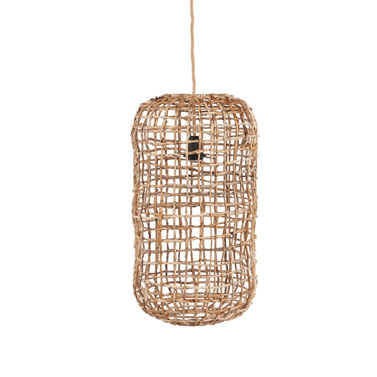 The Kuso Pendant - Natural - M - LUXONAS HOME