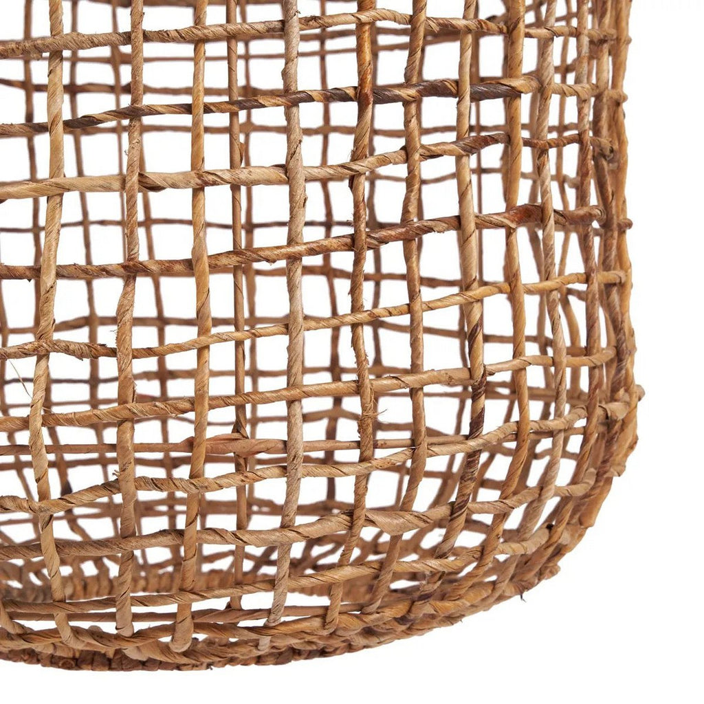 The Kuso Pendant - Natural - XL - LUXONAS HOME