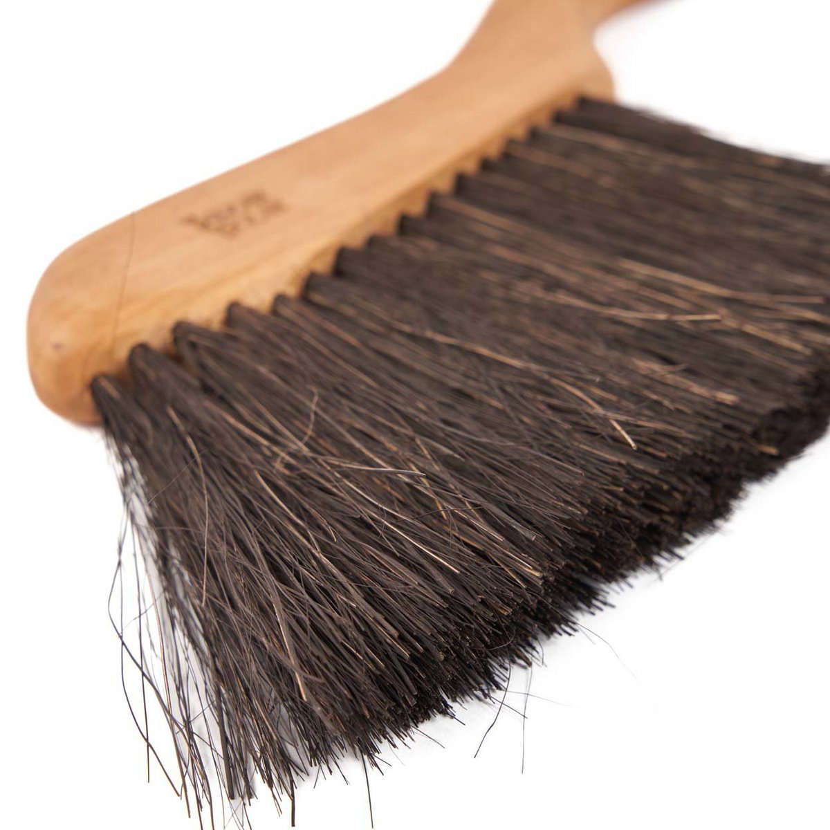 The Lawa Brush - Natural - LUXONAS HOME