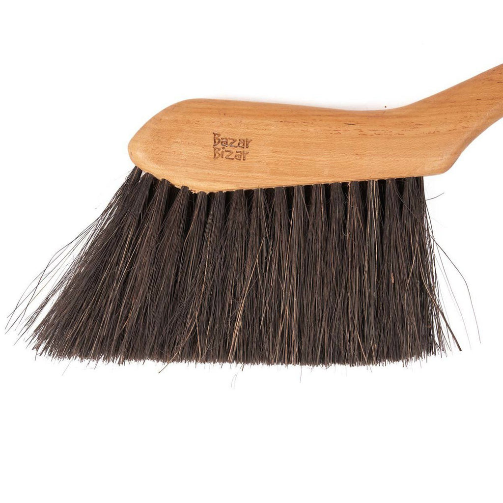 The Lawa Brush - Natural - LUXONAS HOME