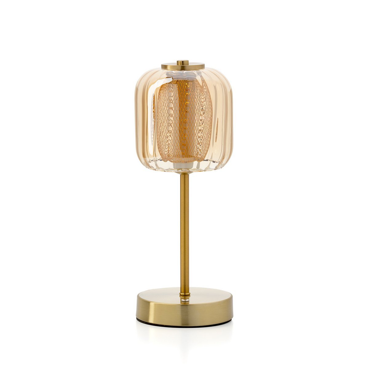 The Lighty Gaga Led Table Lamp - LUXONAS HOME