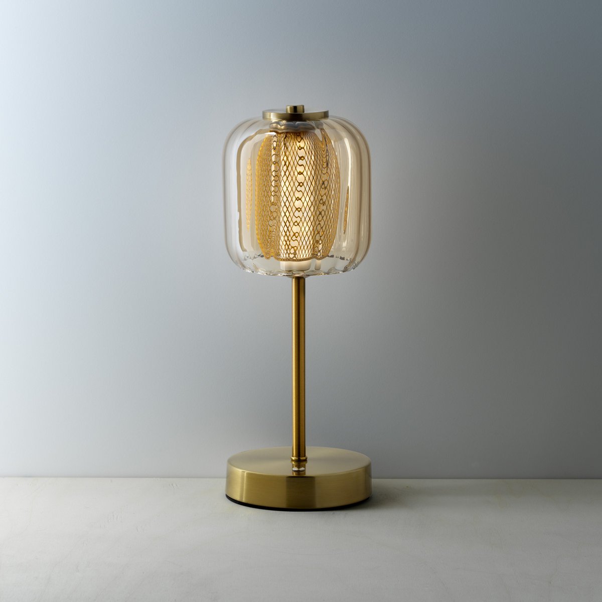 The Lighty Gaga Led Table Lamp - LUXONAS HOME
