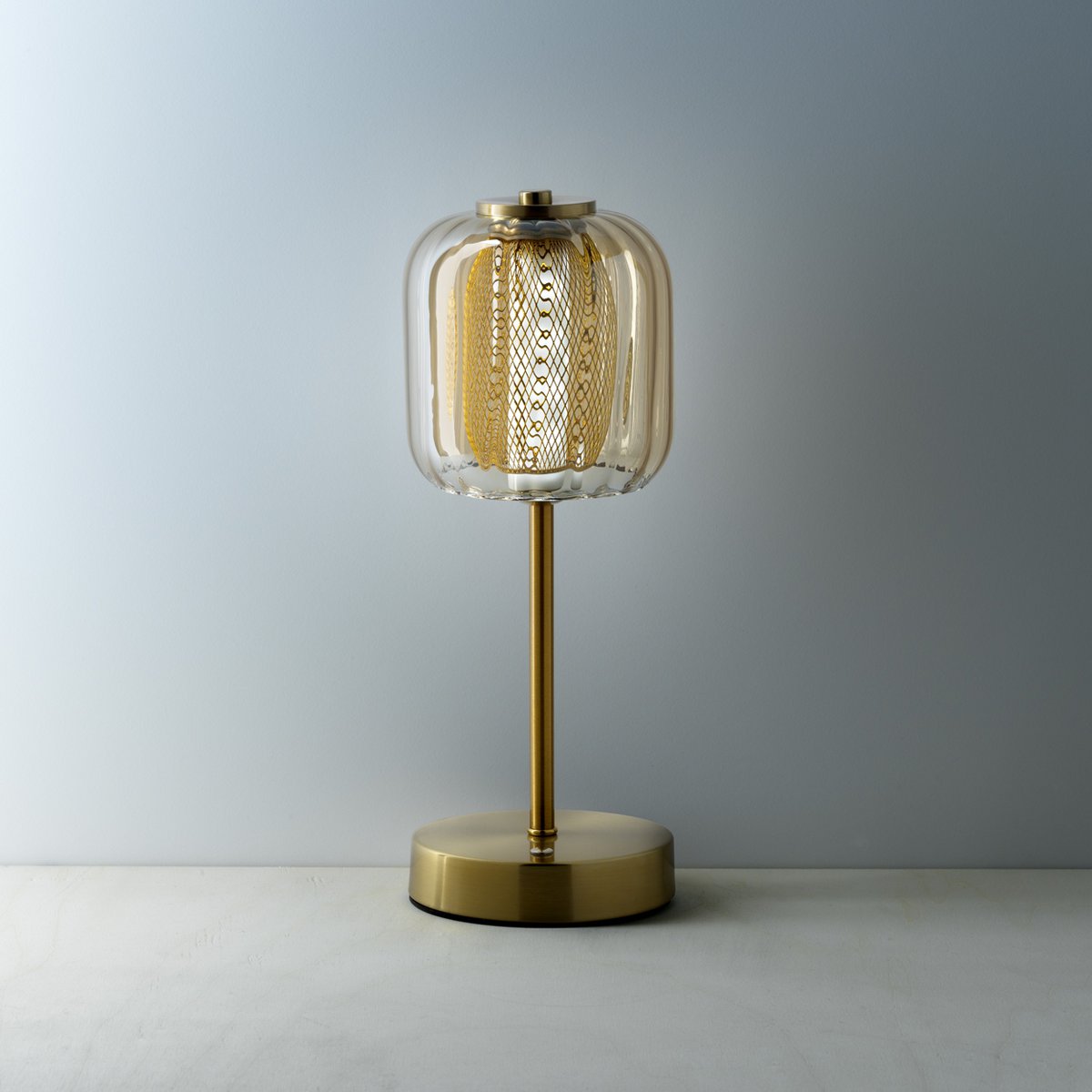The Lighty Gaga Led Table Lamp - LUXONAS HOME
