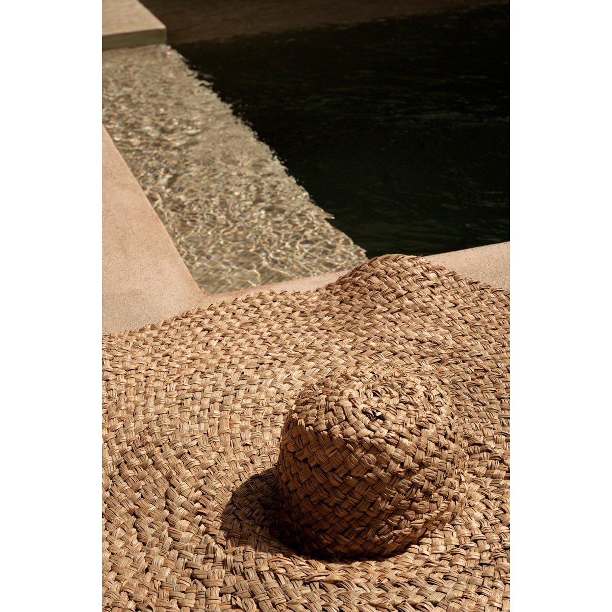 The Lolita Hat - LUXONAS HOME