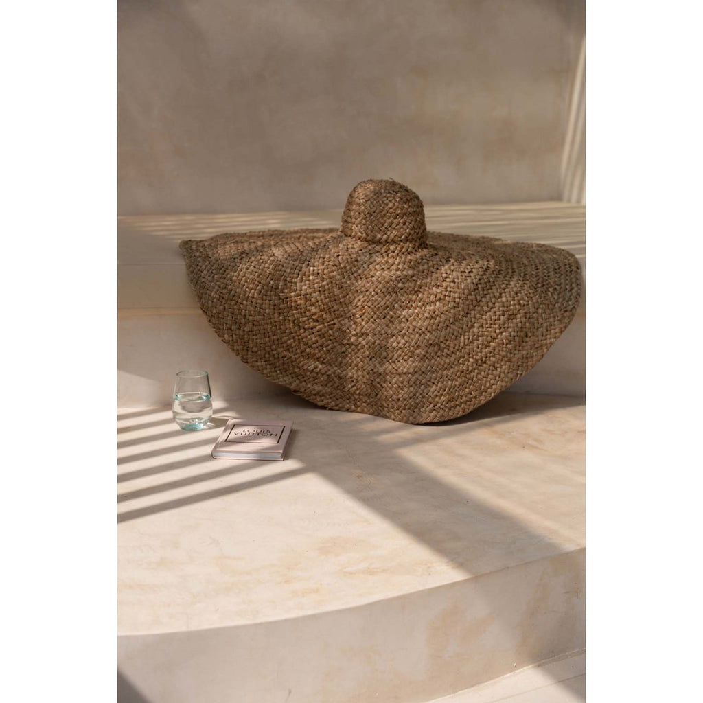 The Lolita Hat - LUXONAS HOME