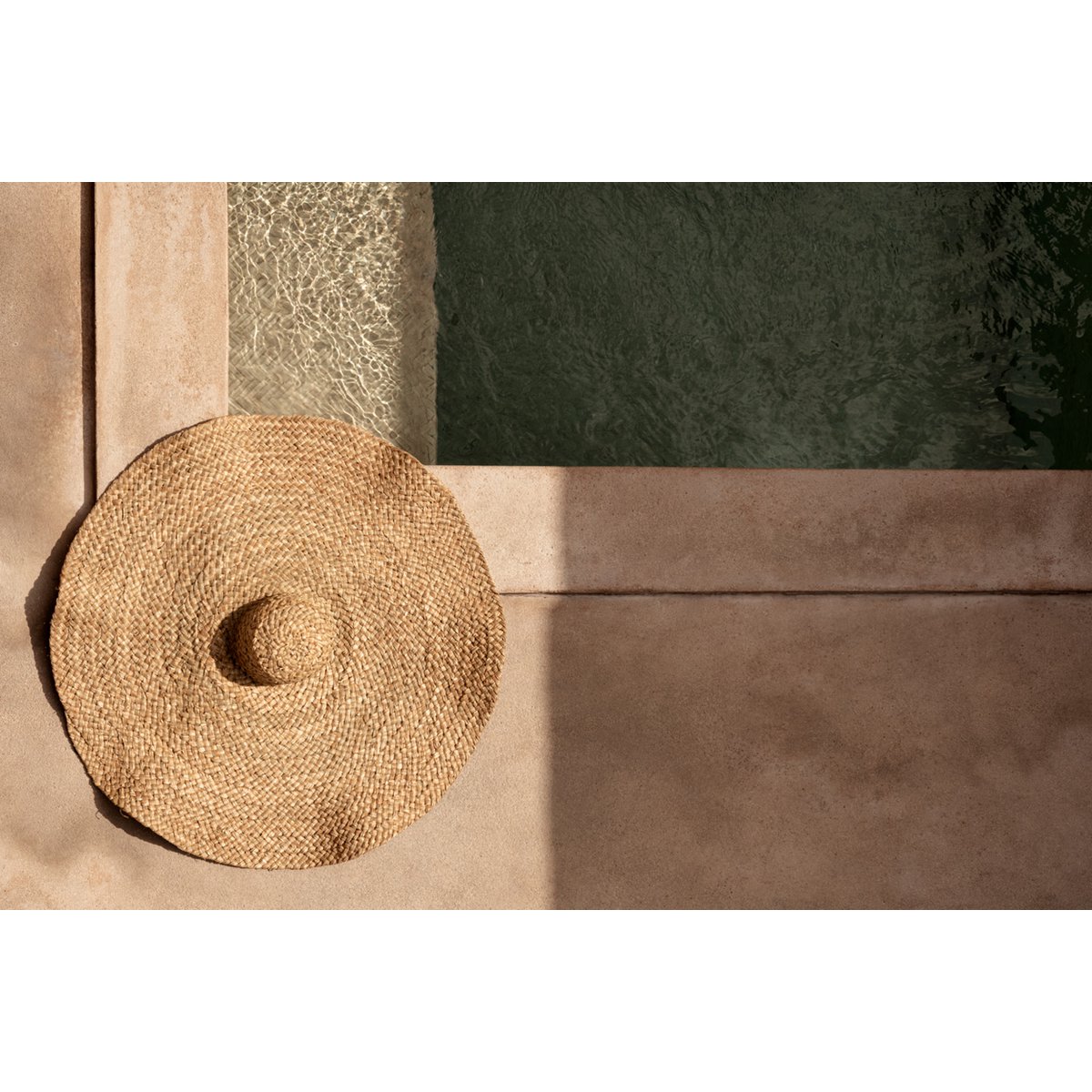 The Lolita Hat - LUXONAS HOME