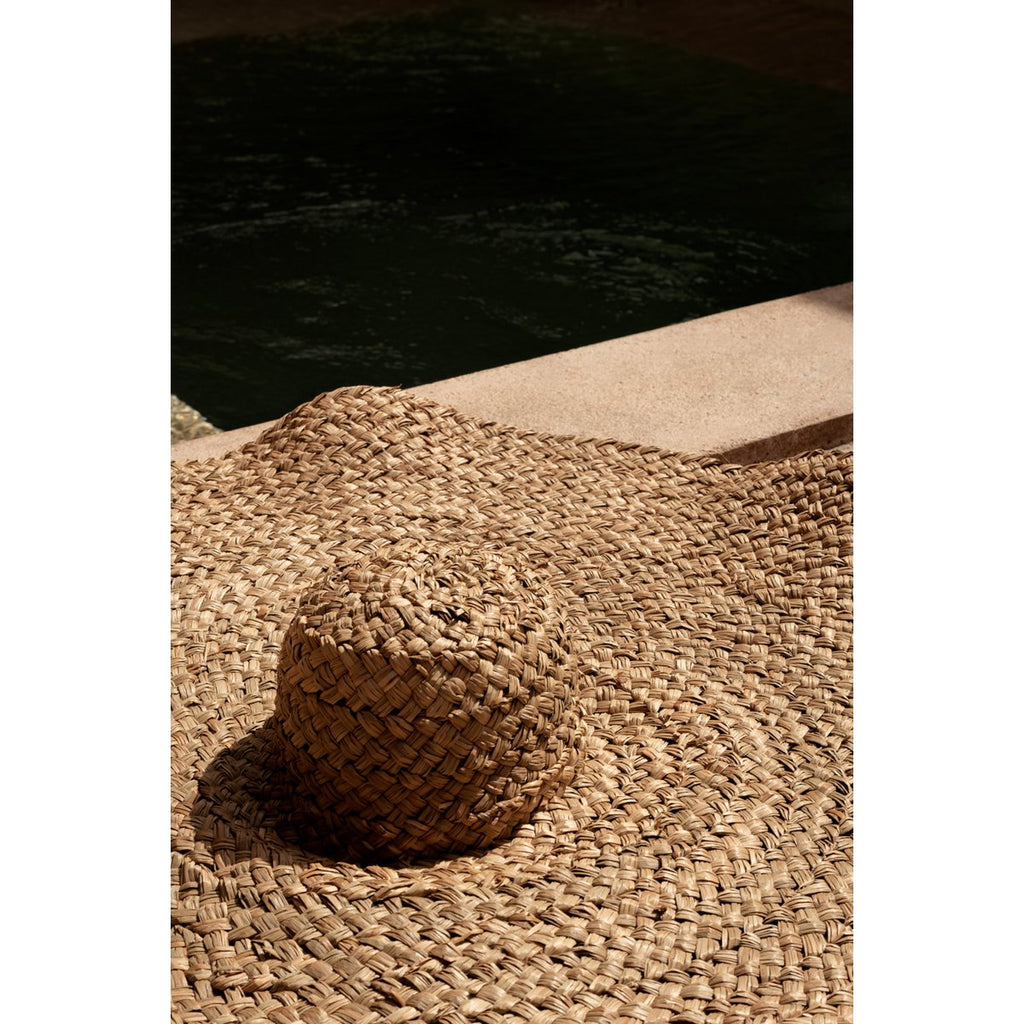 The Lolita Hat - LUXONAS HOME