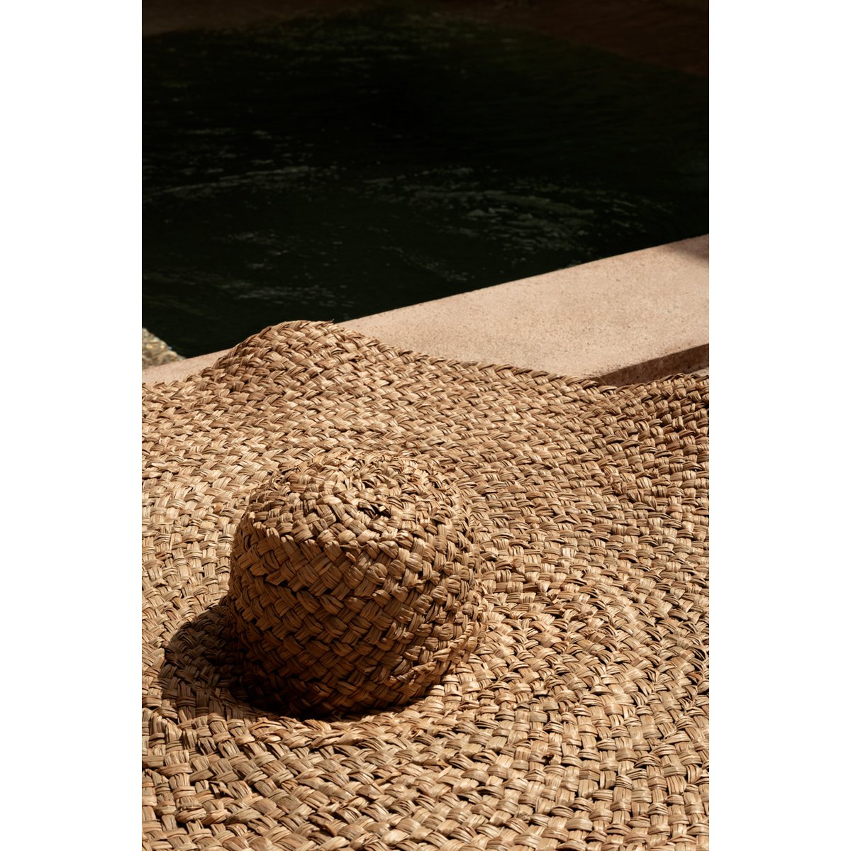 The Lolita Hat - LUXONAS HOME