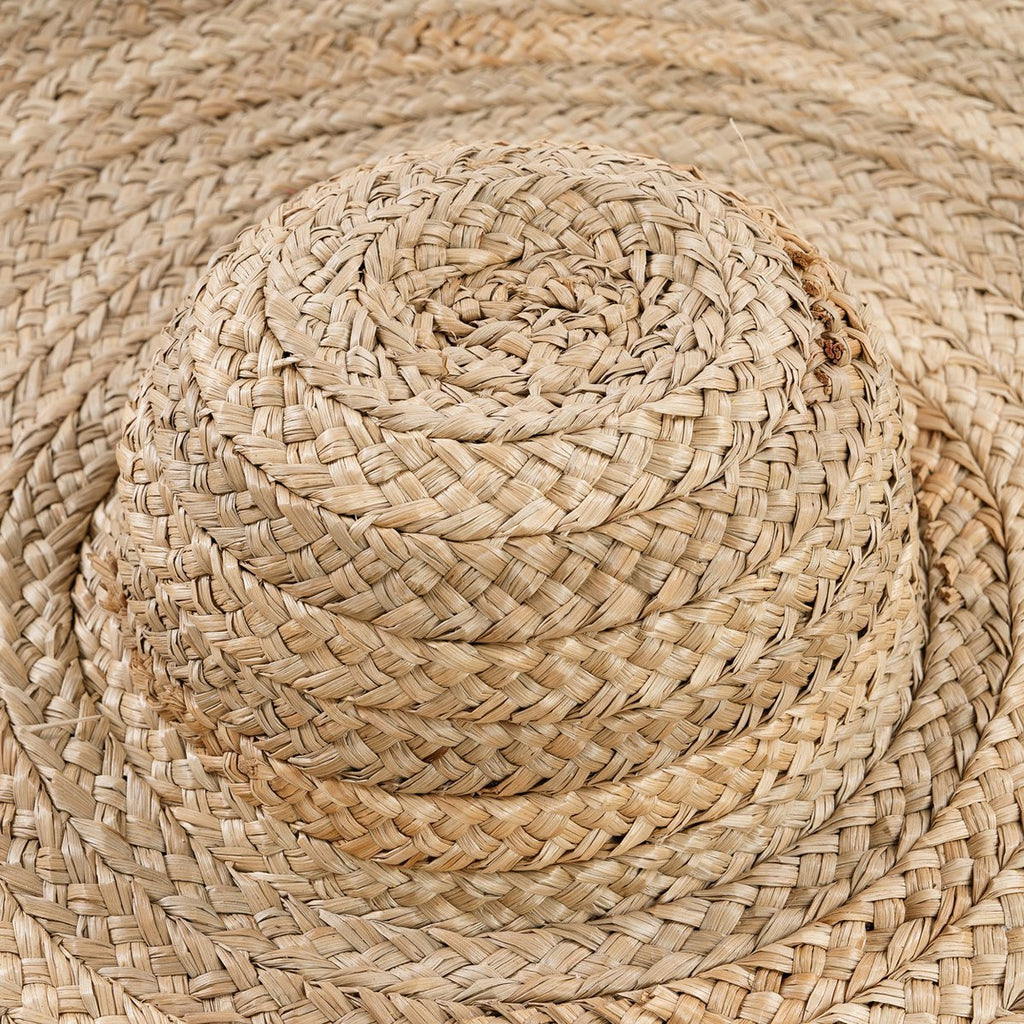 The Lolita Hat - LUXONAS HOME