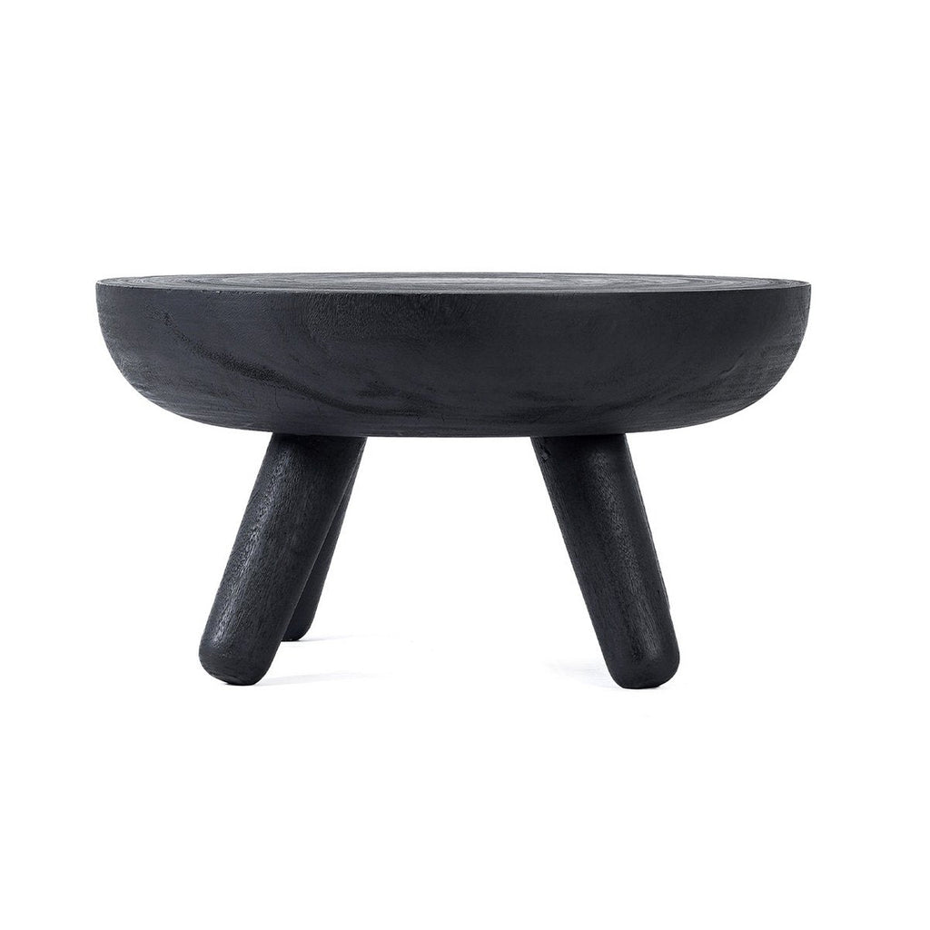 The Losten Coffee Table - Black - LUXONAS HOME