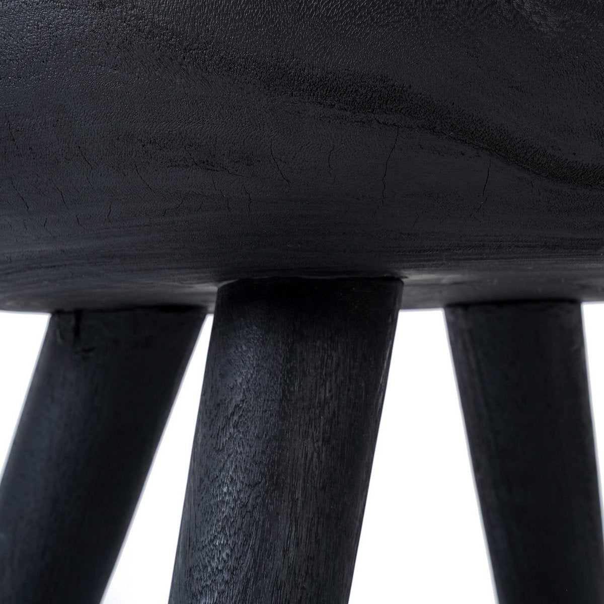 The Losten Coffee Table - Black - LUXONAS HOME