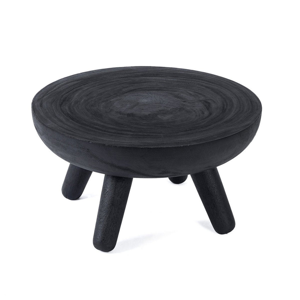 The Losten Coffee Table - Black - LUXONAS HOME