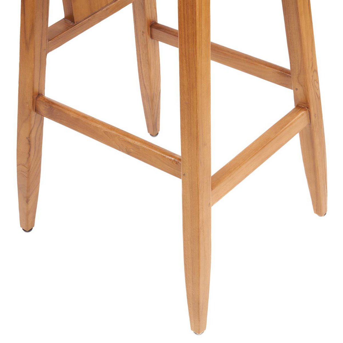 The LovYa Barstool - Natural - LUXONAS HOME