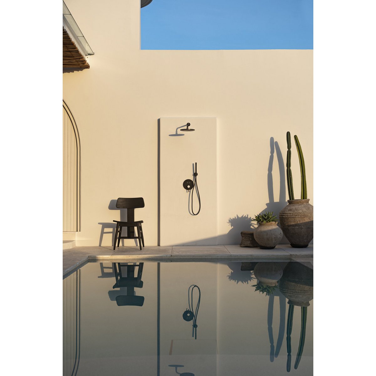 The LovYa Dining Chair - Black - LUXONAS HOME