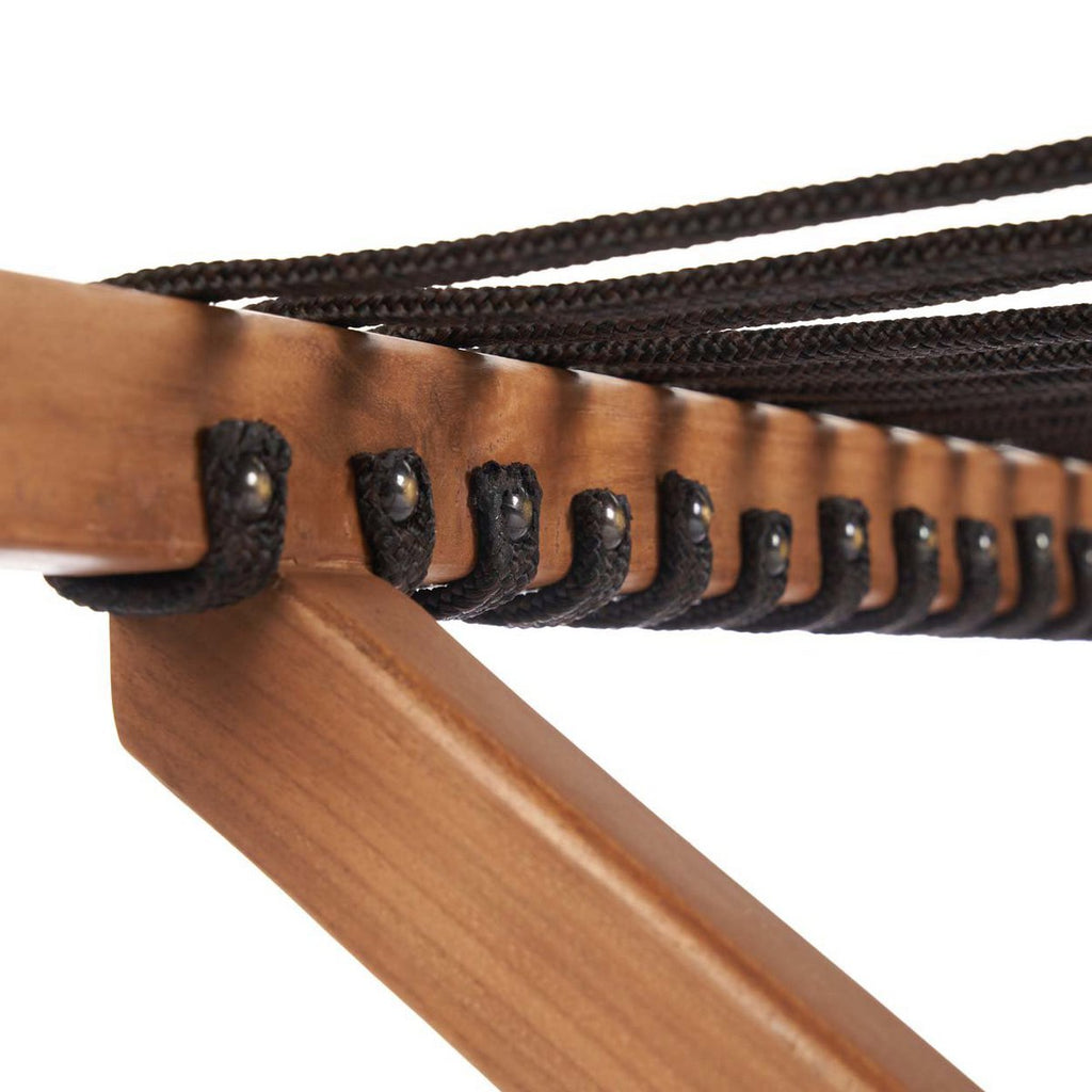 The Luggage Rack - Natural - L - LUXONAS HOME