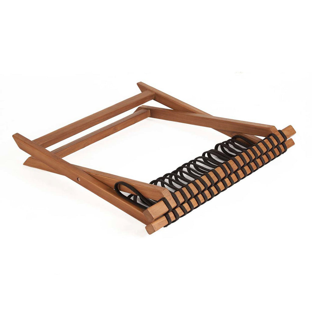 The Luggage Rack - Natural - L - LUXONAS HOME