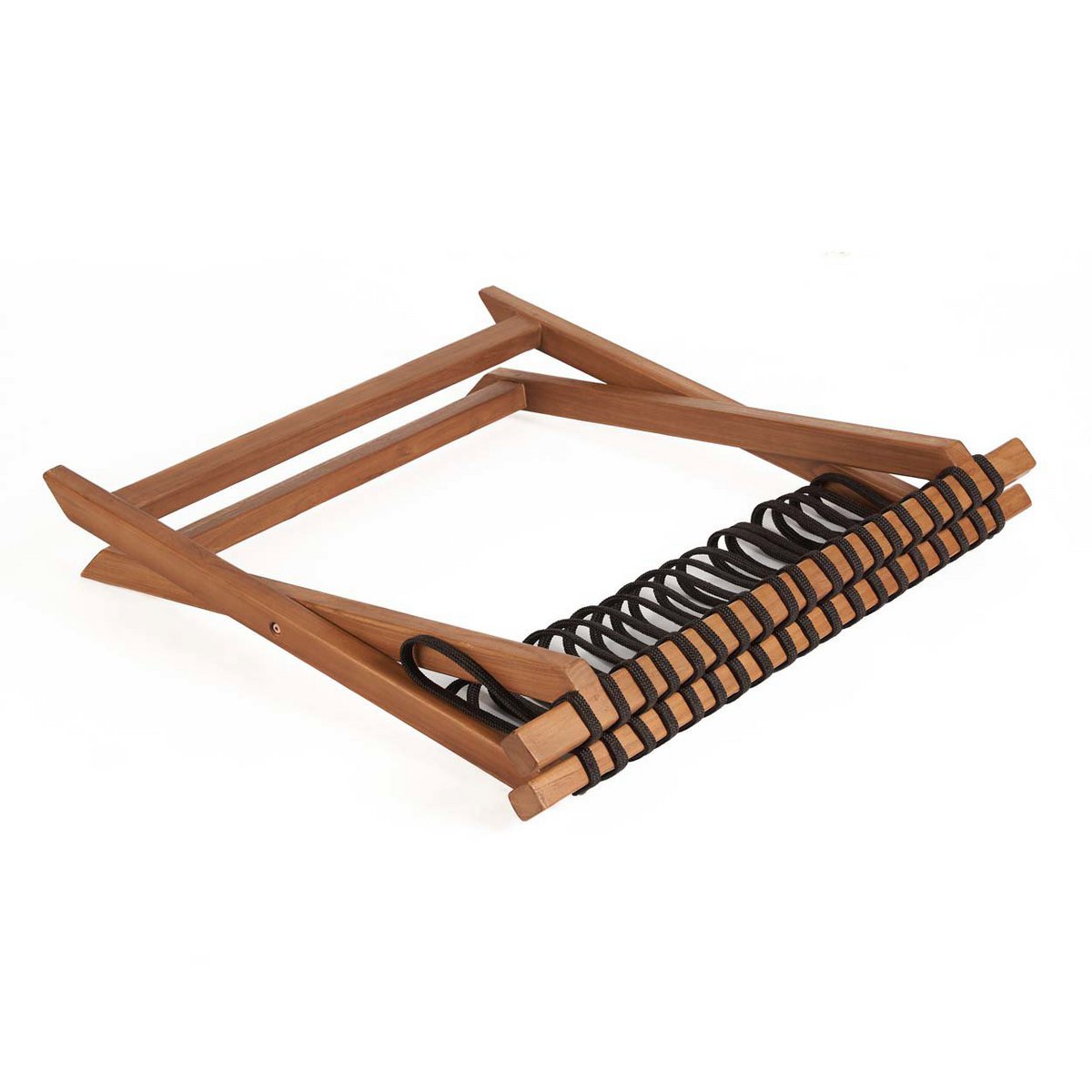The Luggage Rack - Natural - L - LUXONAS HOME