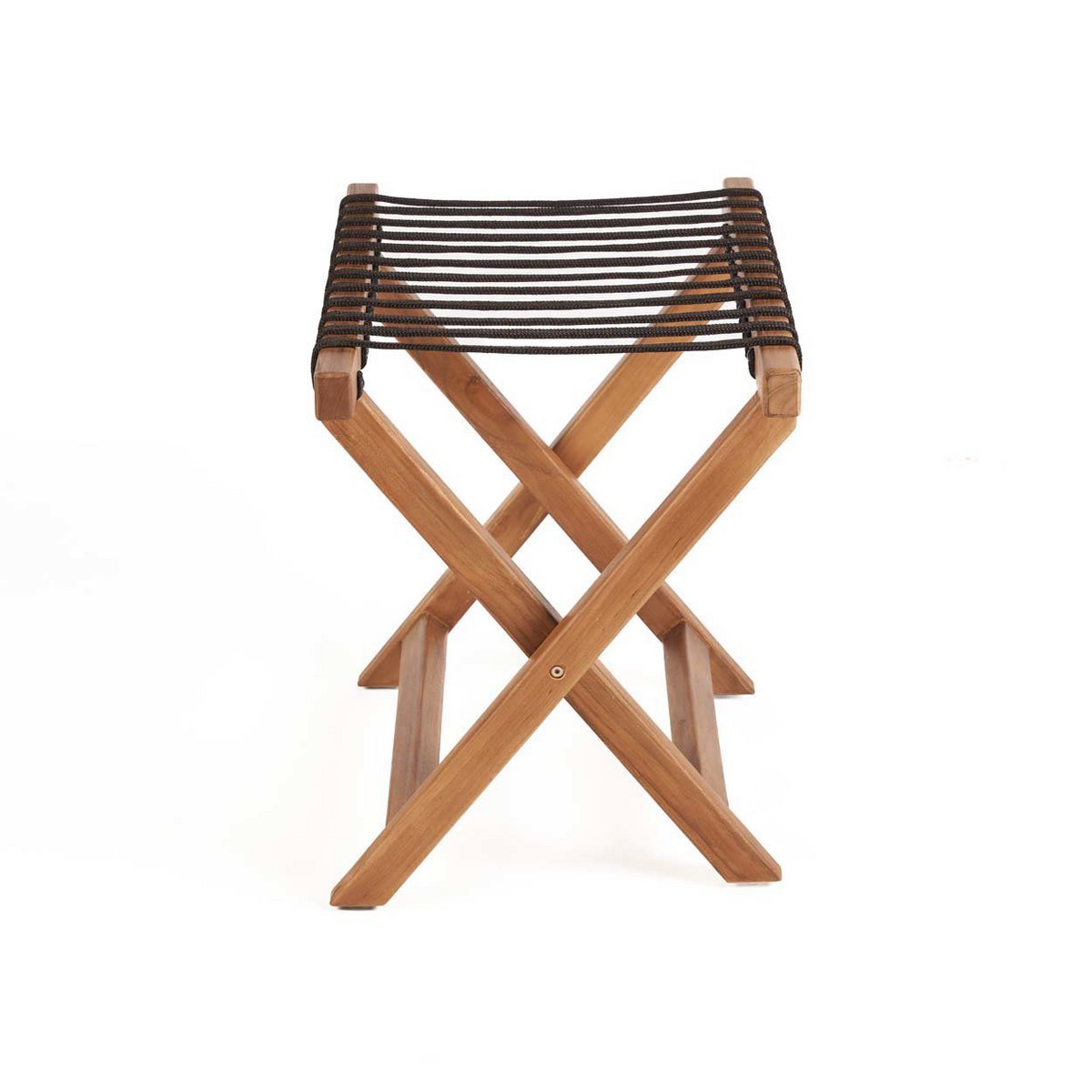 The Luggage Rack - Natural - M - LUXONAS HOME