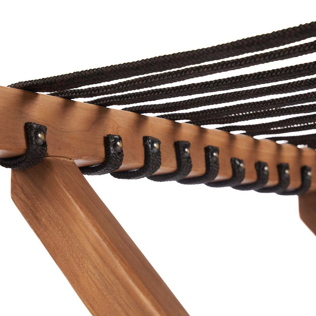 The Luggage Rack - Natural - M - LUXONAS HOME