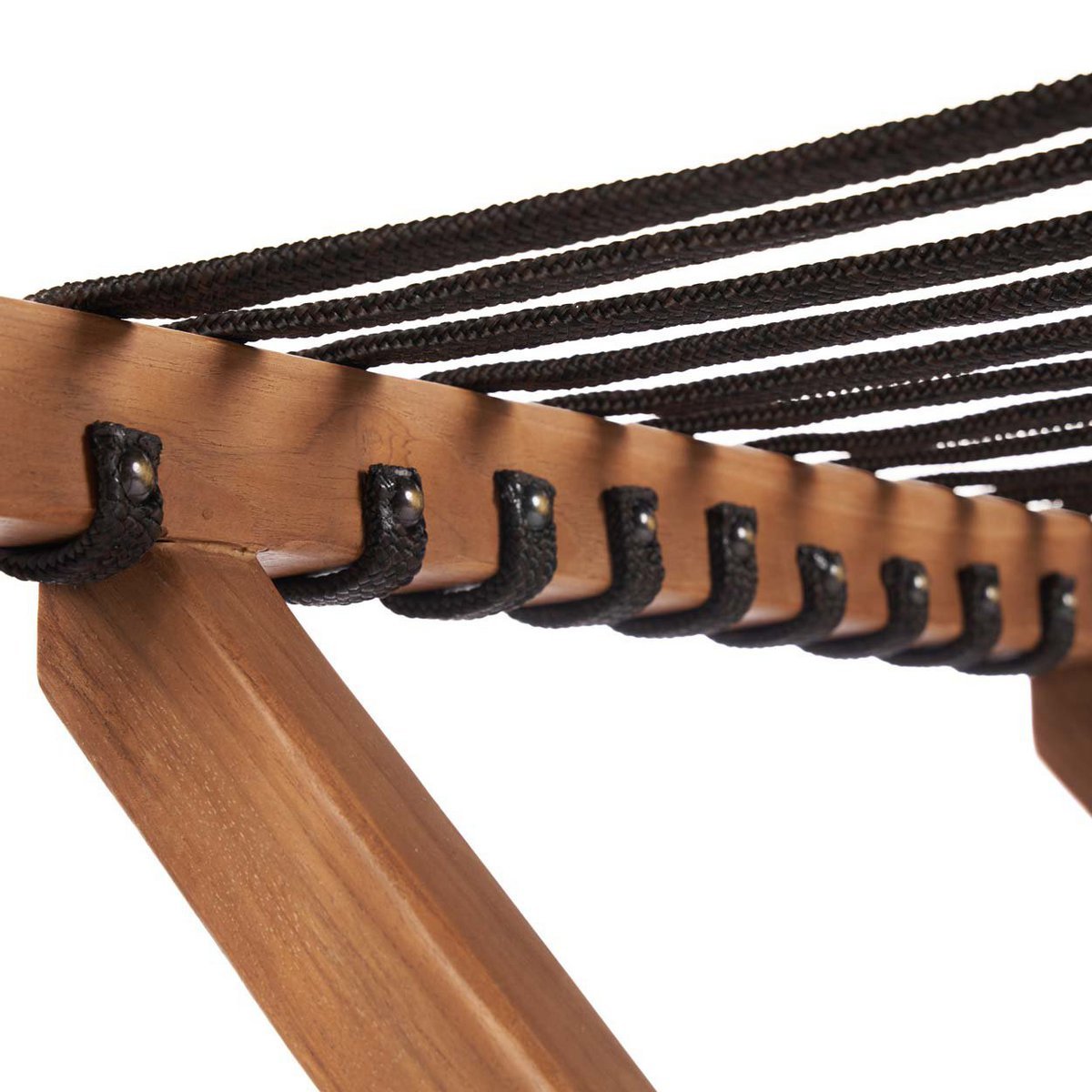 The Luggage Rack - Natural - M - LUXONAS HOME