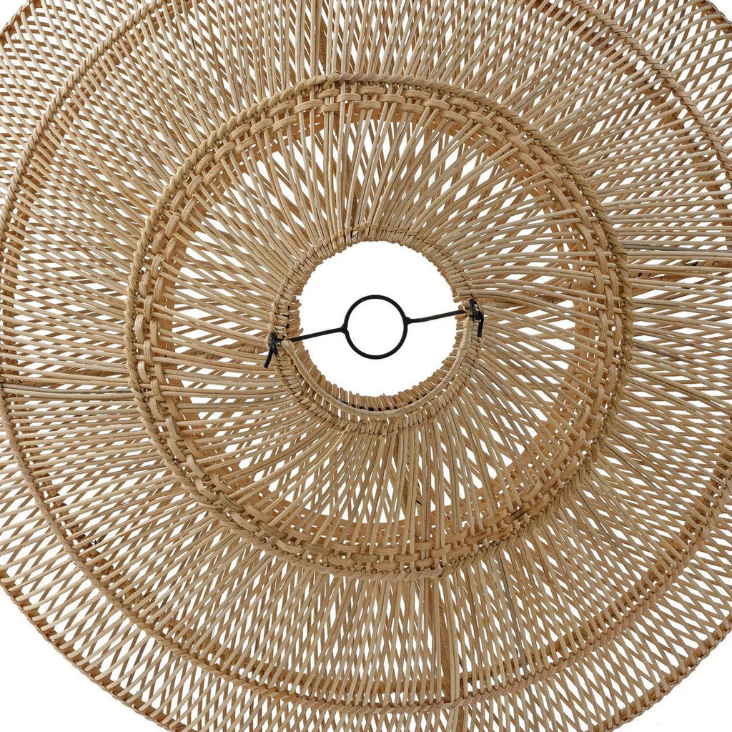 The Macaron Pendant - Natural - M - LUXONAS HOME