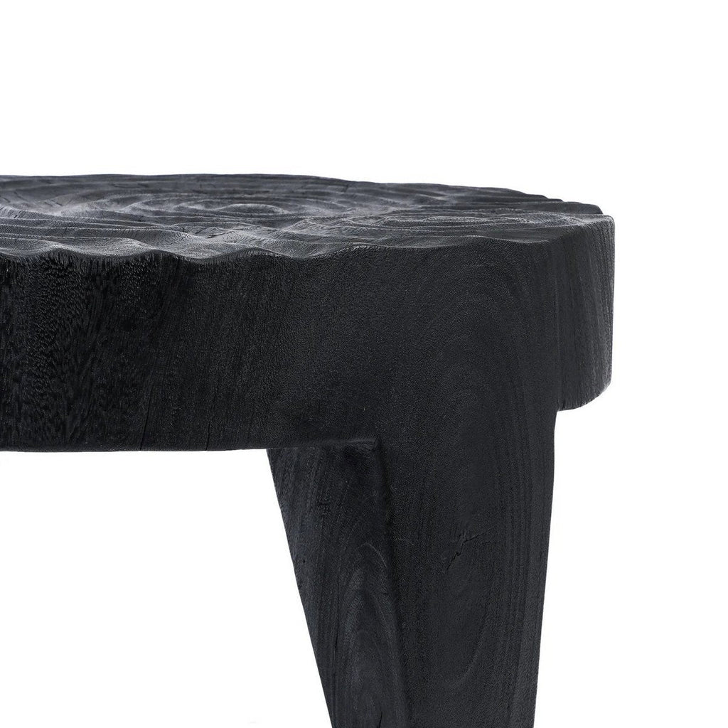 The Madero Coffee Table - Black - LUXONAS HOME