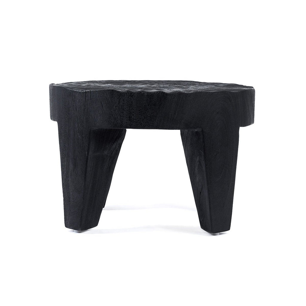 The Madero Coffee Table - Black - LUXONAS HOME