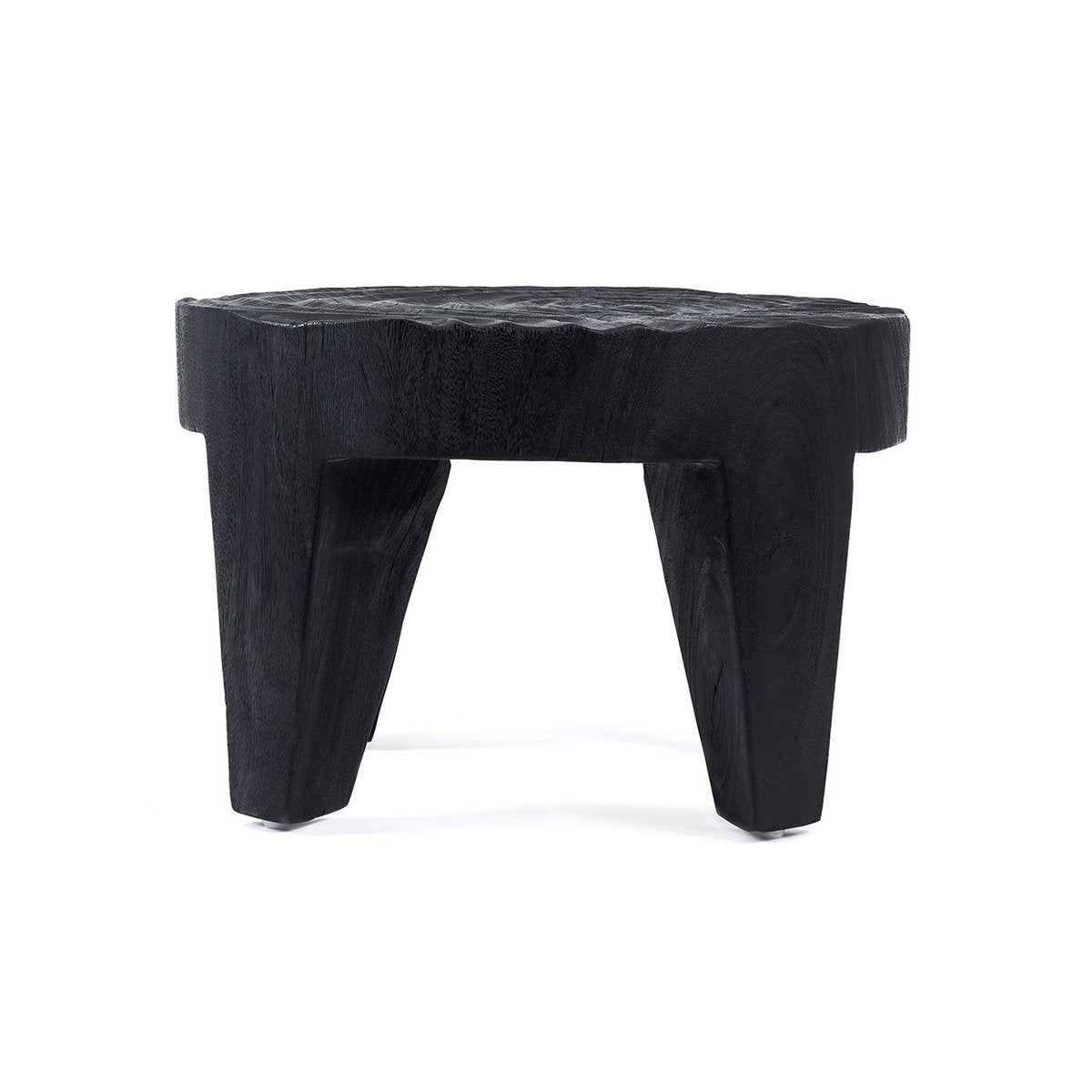 The Madero Coffee Table - Black - LUXONAS HOME