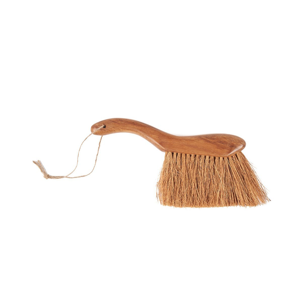 The Maha Brush - Natural - LUXONAS HOME