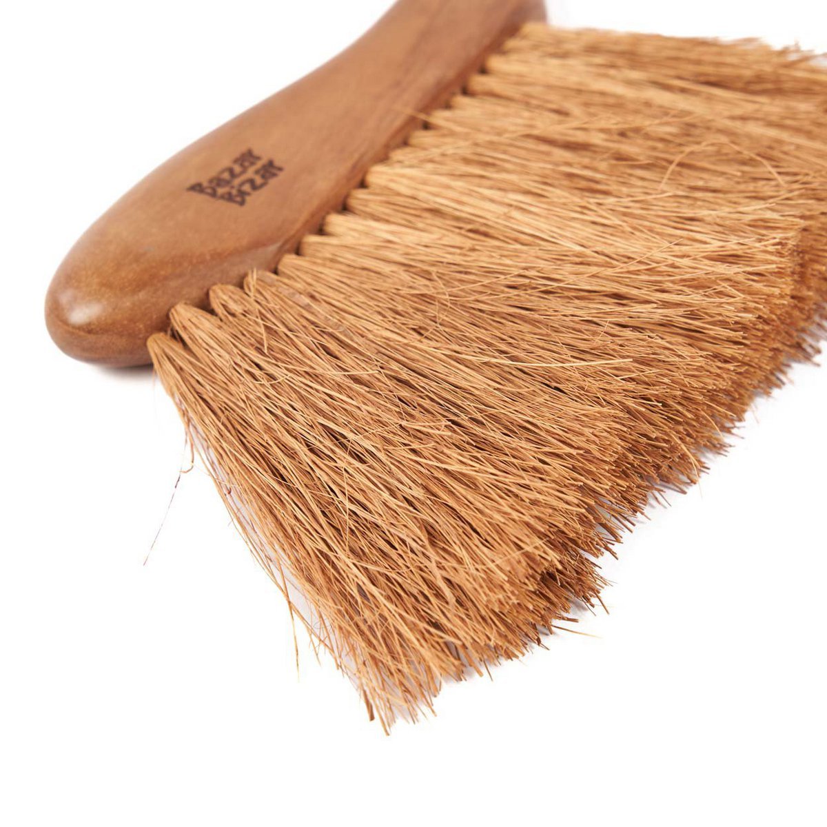The Maha Brush - Natural - LUXONAS HOME