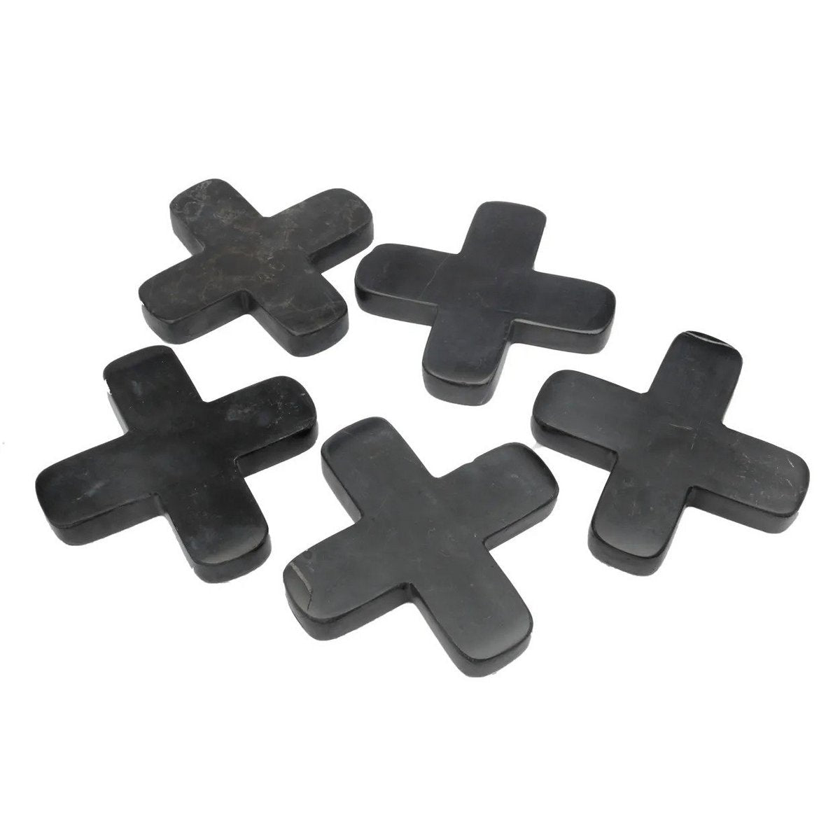 The Marble Pan Coaster - LUXONAS HOME