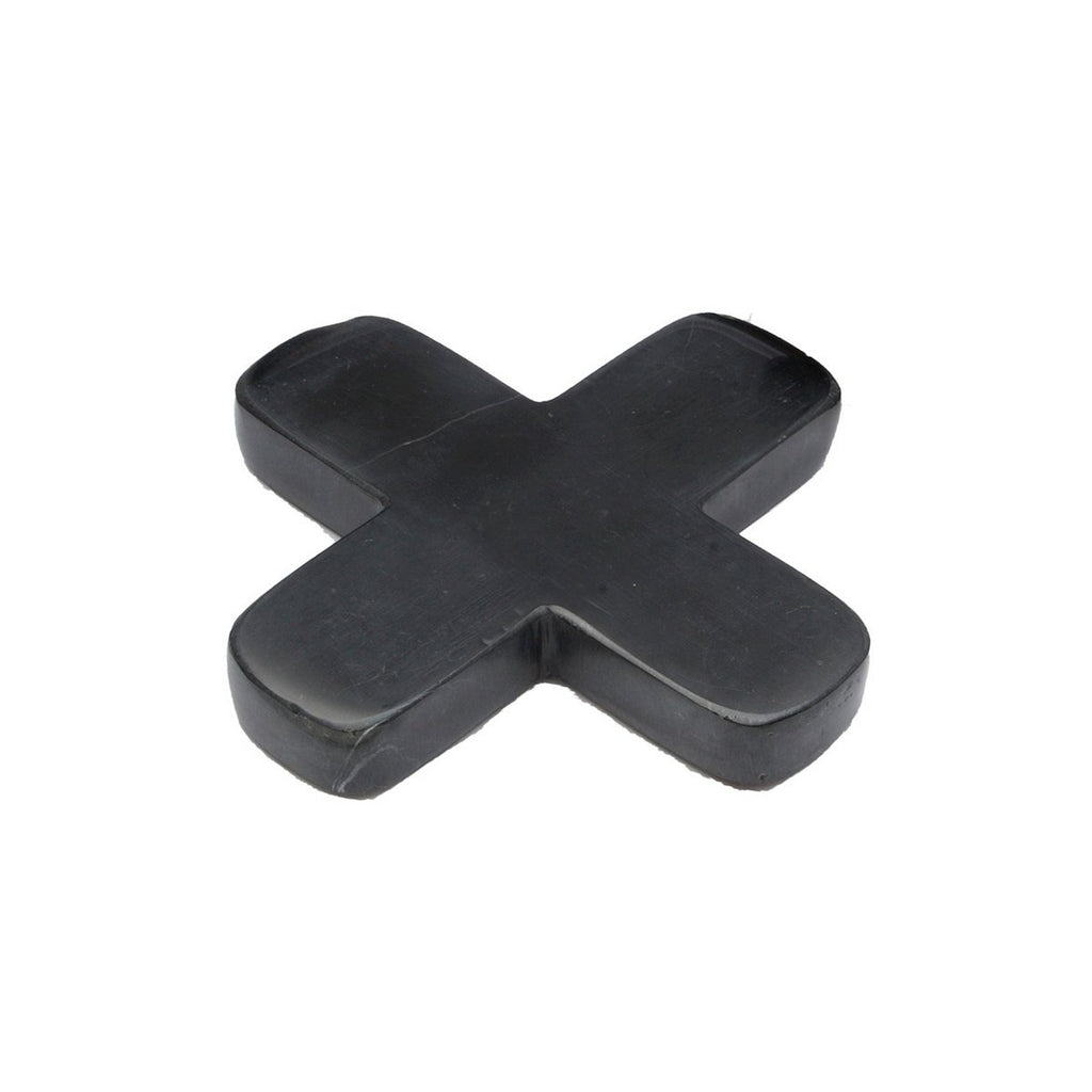 The Marble Pan Coaster - LUXONAS HOME