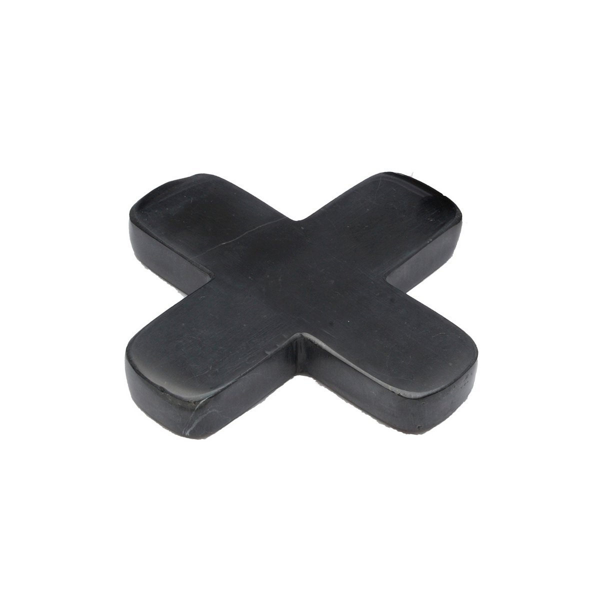 The Marble Pan Coaster - LUXONAS HOME