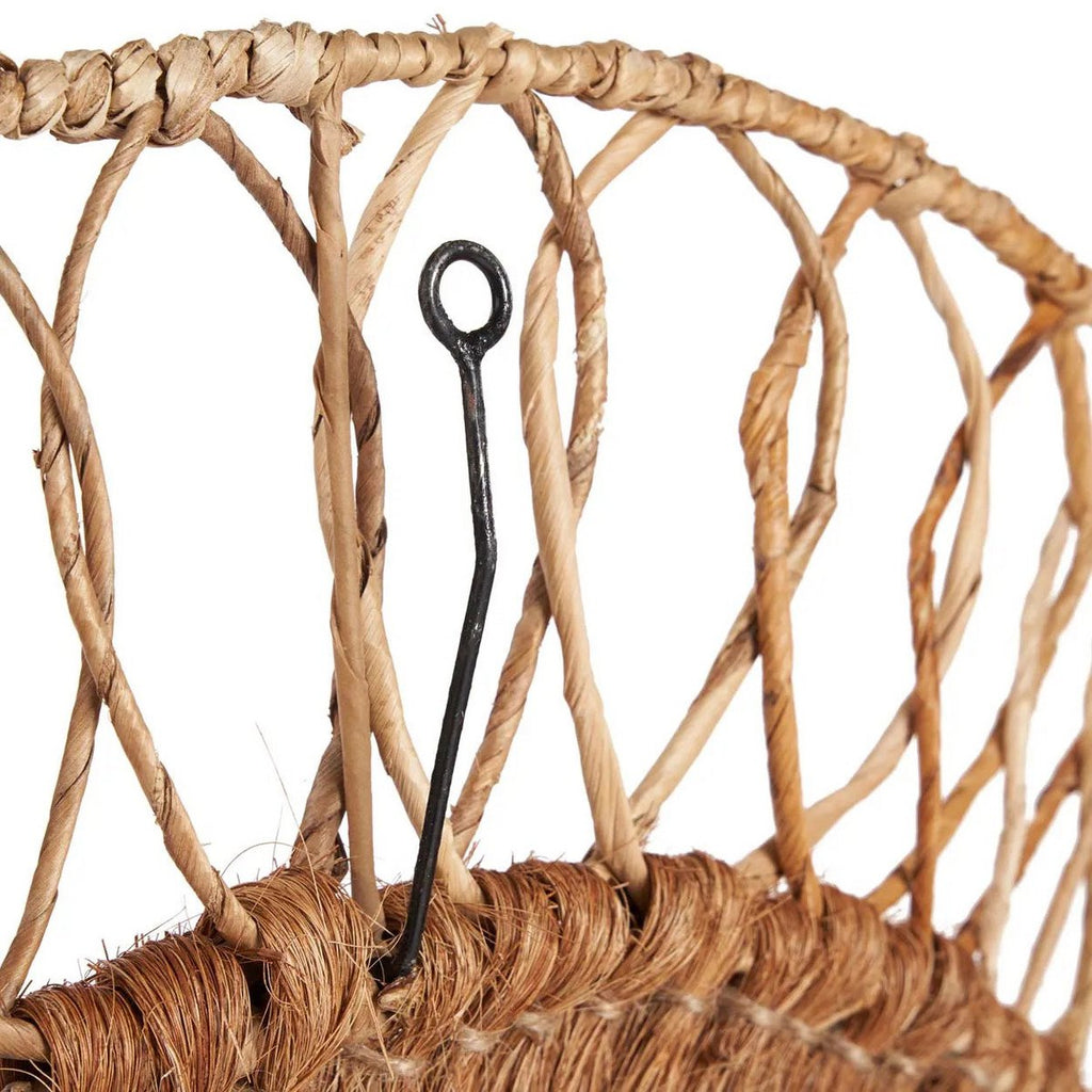 The Montezuma Mirror - Natural - LUXONAS HOME