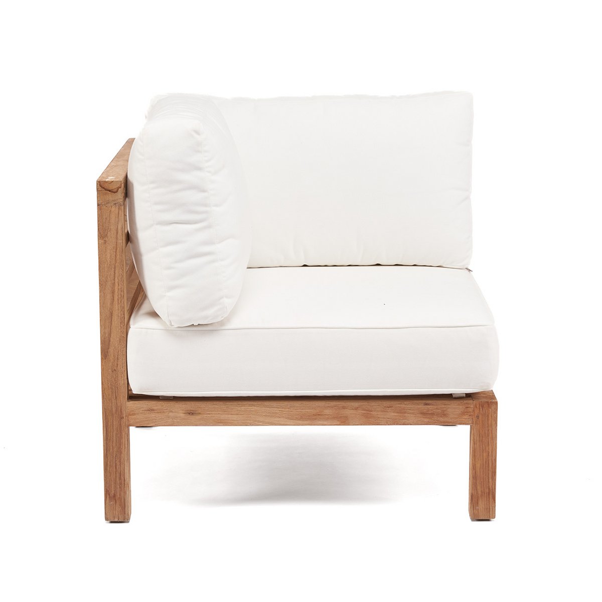 The Moyo Modular Corner - Left - LUXONAS HOME