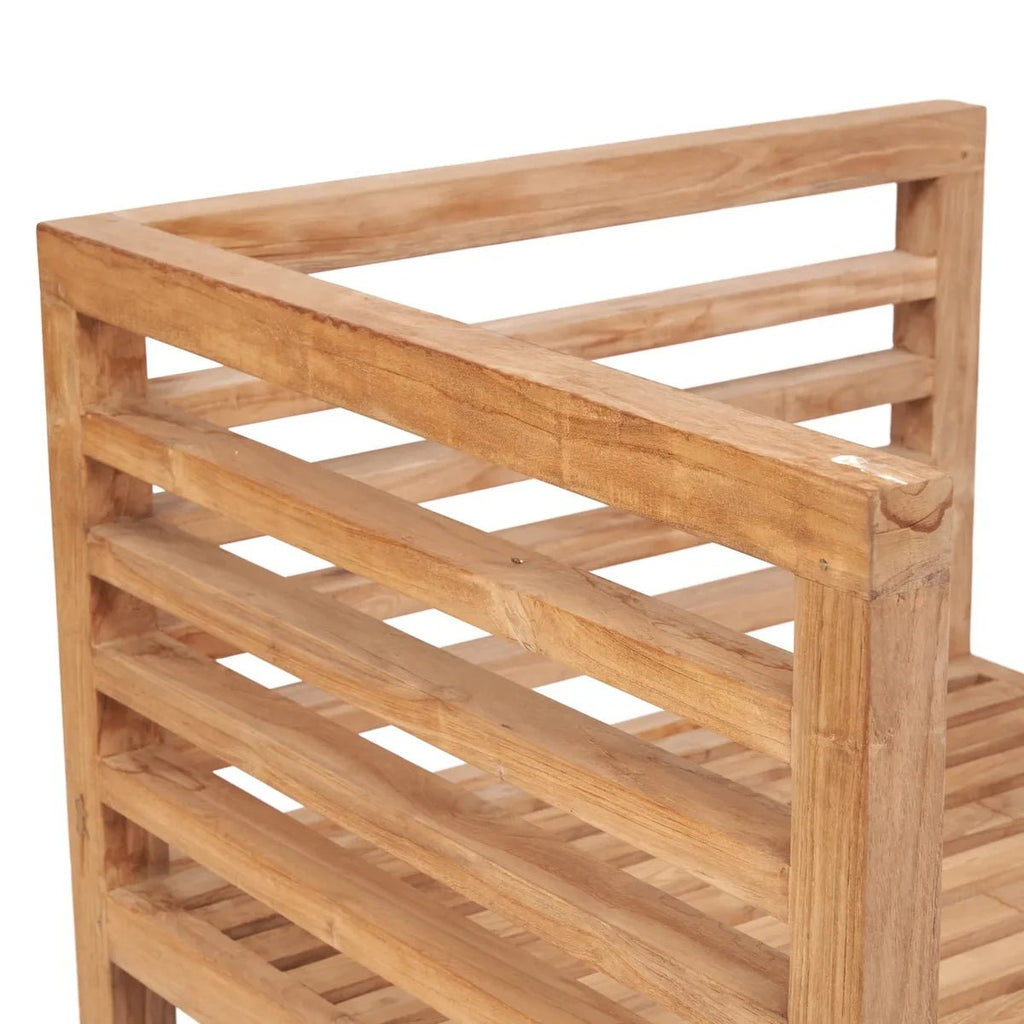 The Moyo Modular Corner - Left - LUXONAS HOME