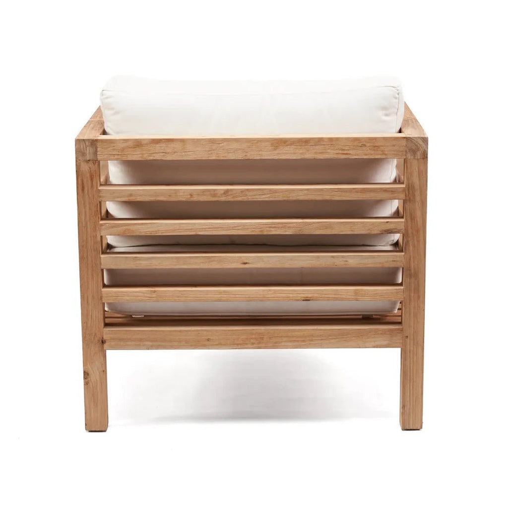 The Moyo Modular One Seater - LUXONAS HOME