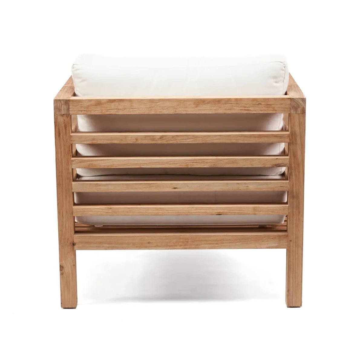 The Moyo Modular One Seater - LUXONAS HOME