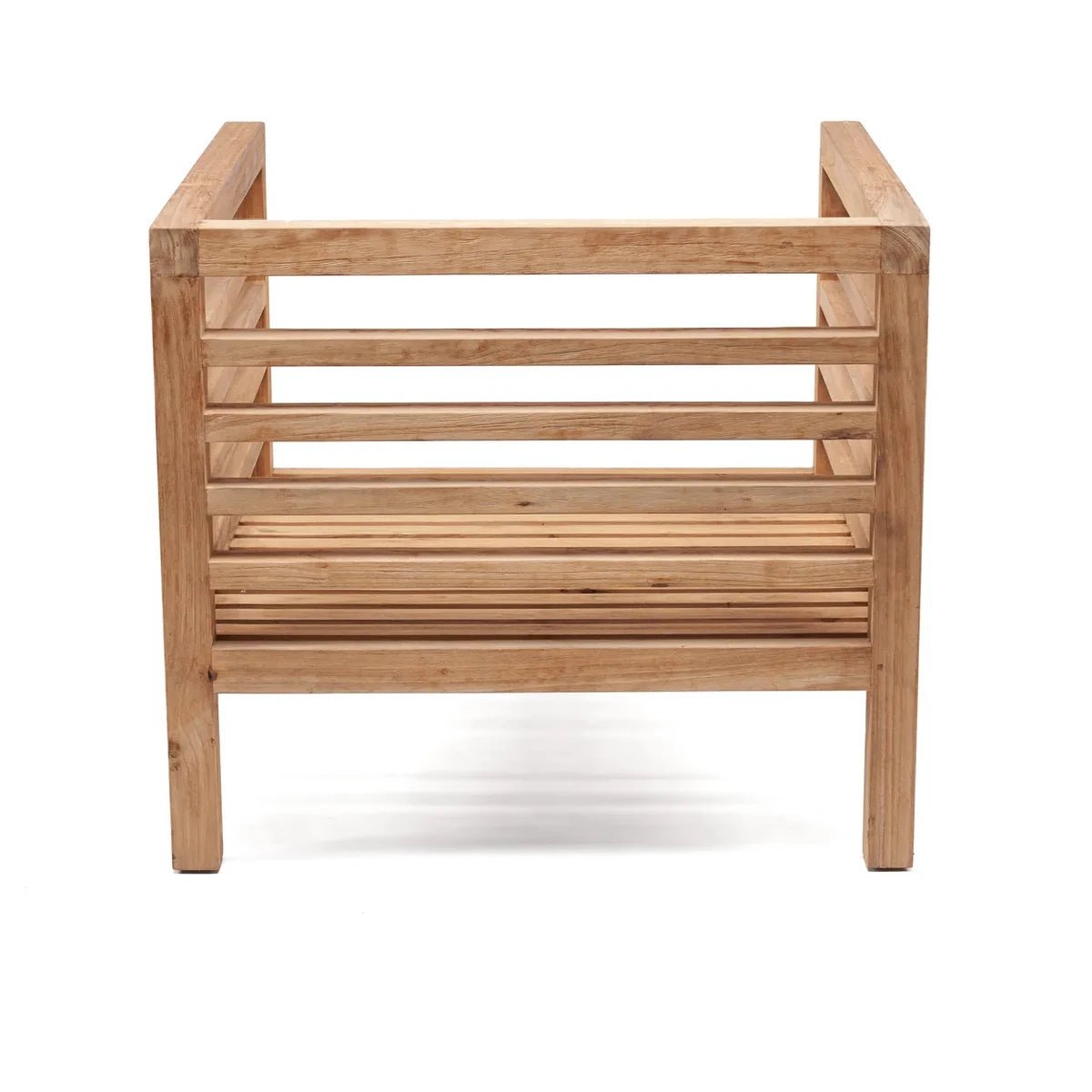 The Moyo Modular One Seater - LUXONAS HOME